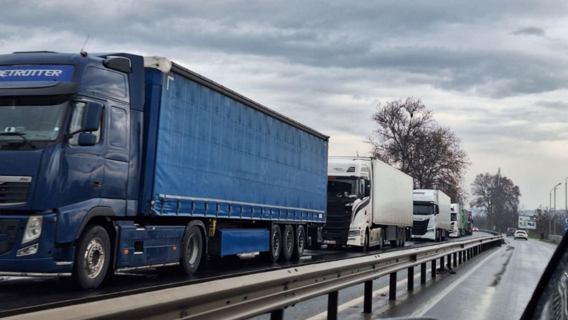 ГКПП Кулата-Промахон