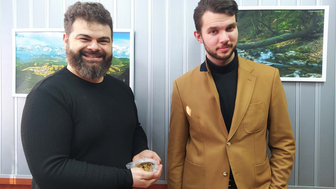 НУМСИ "Христина Морфова" събра 1 милион ...