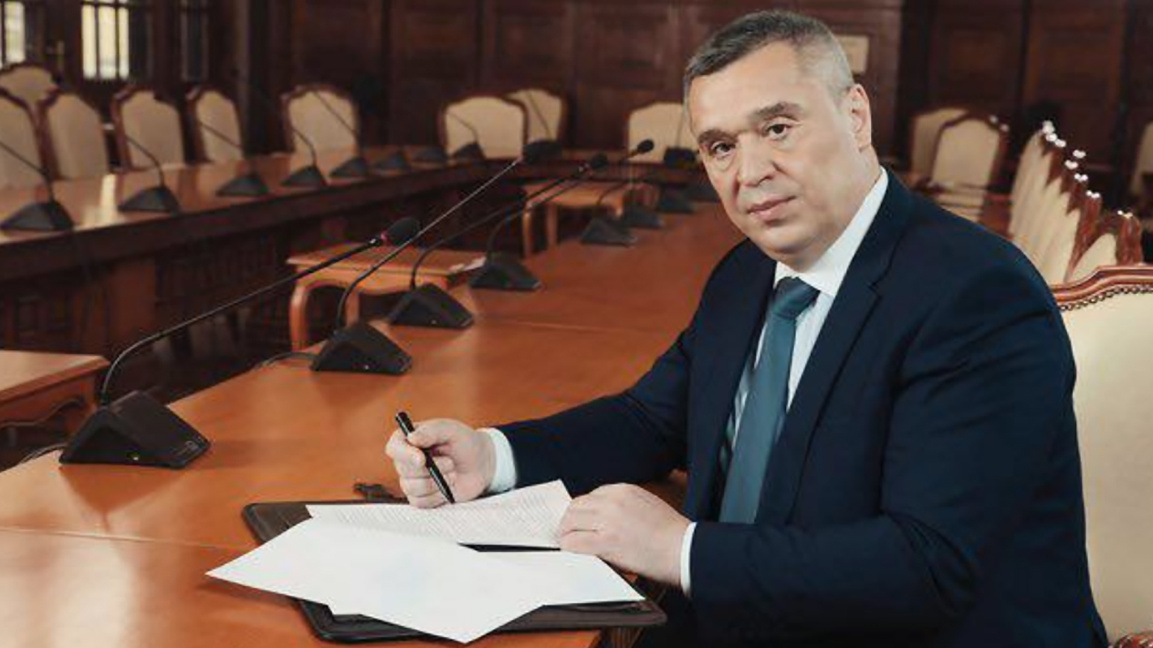 AB Tarım Bakanları Çalışma Toplantısı Br...