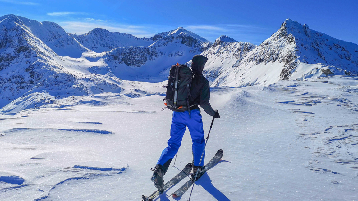 Како почиње скијашка сезона у домаћим зи...