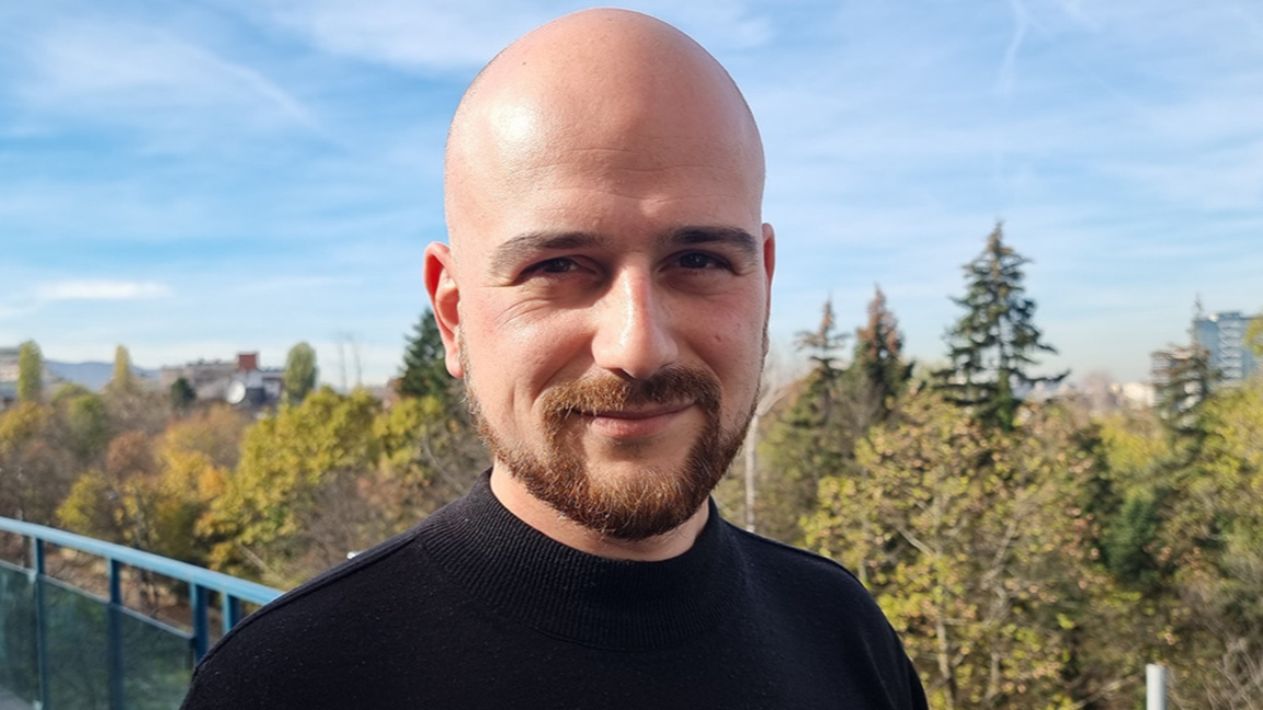 Светлин Тачев