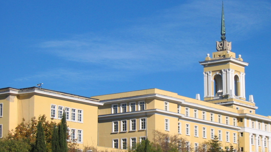 145- години от създаването на ВВУ "Никол...