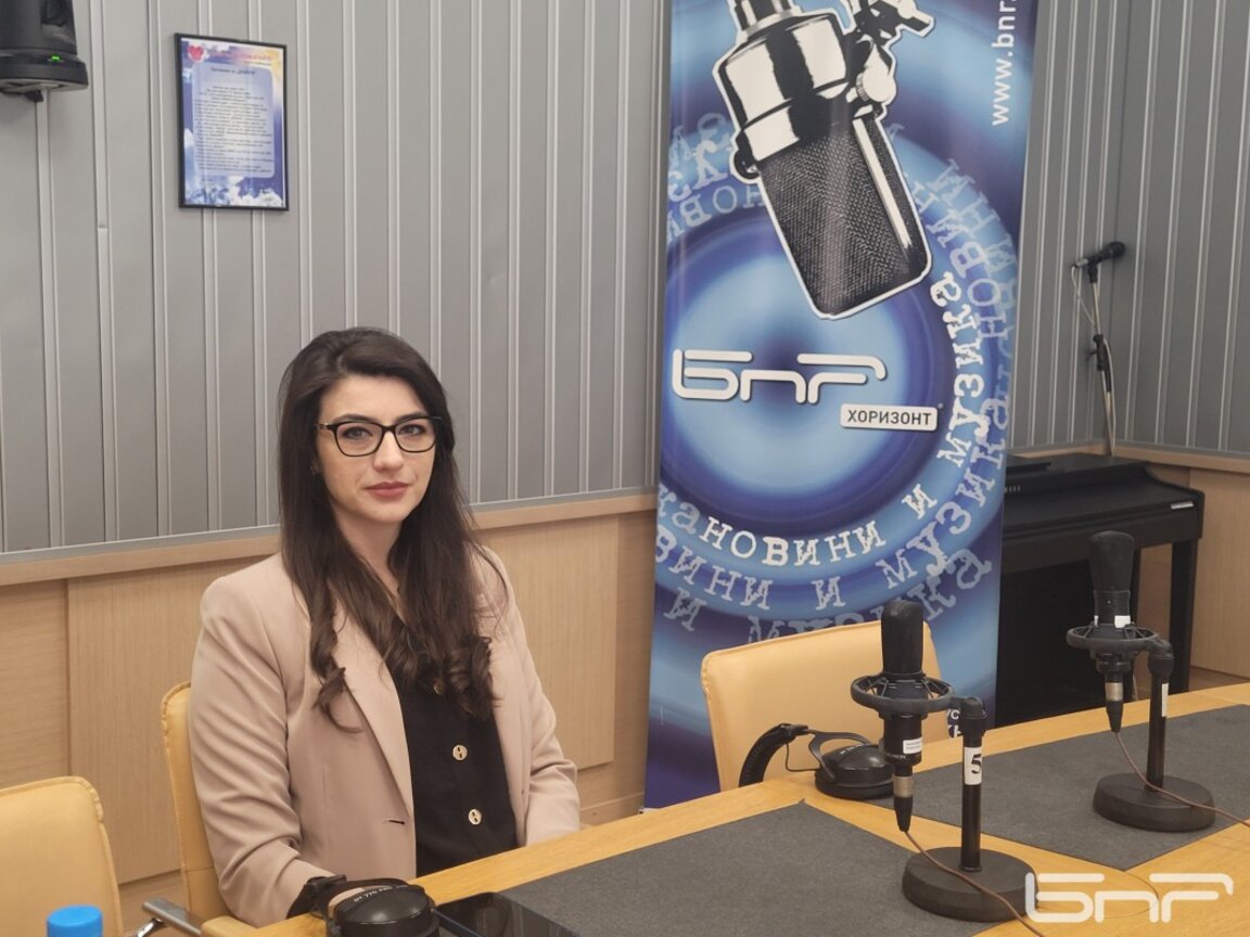 Лена Бориславова