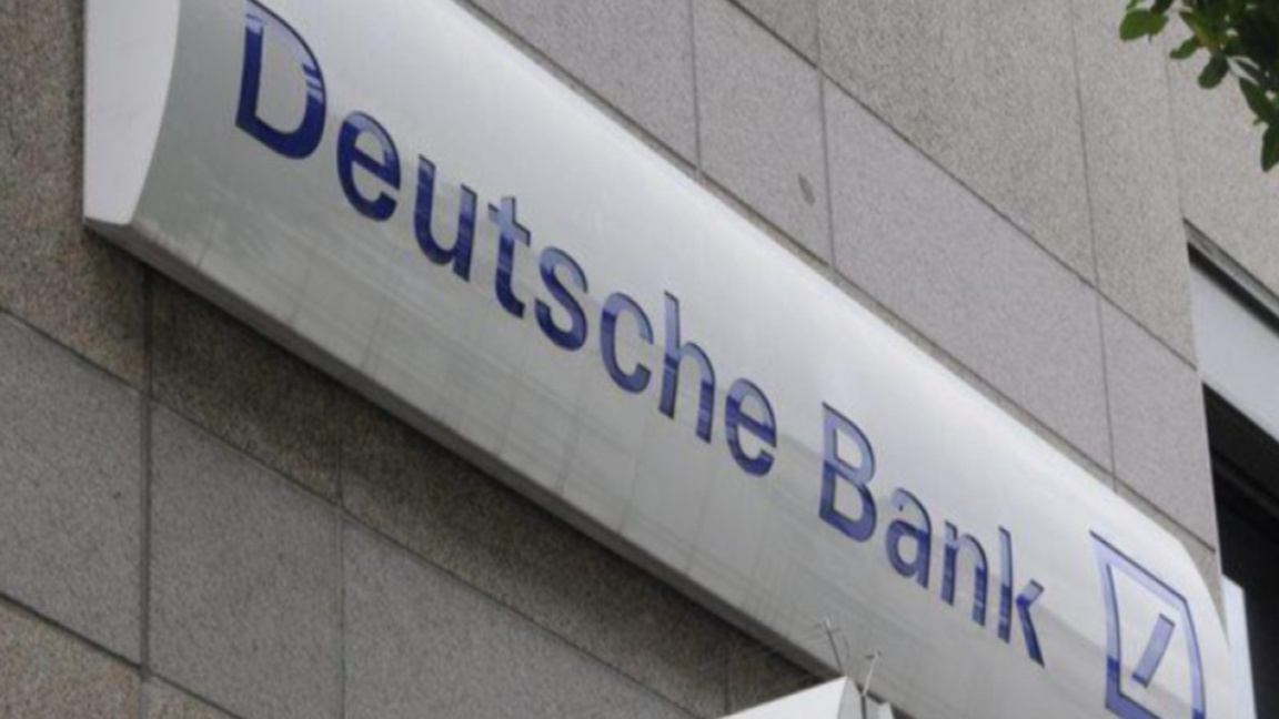 ЕЦБ проверява твърдения, че "Дойче банк" е подценила финансовите рискове