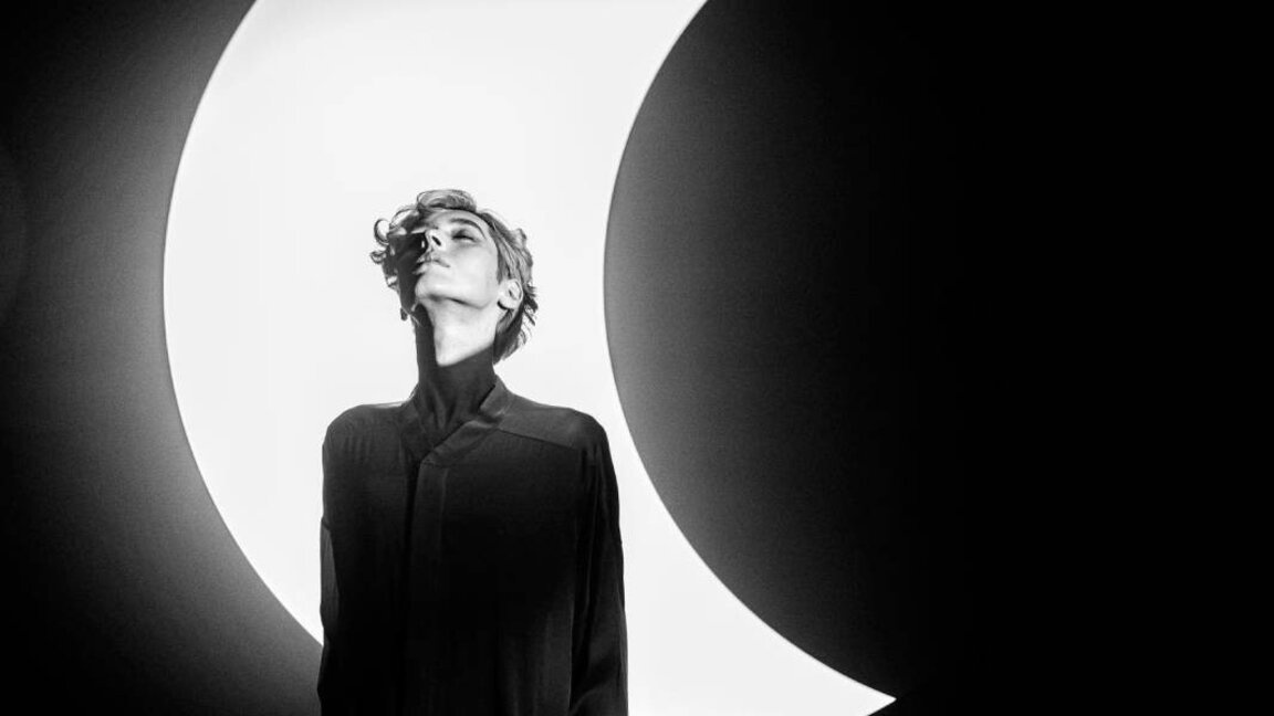 Kristian Kostow – „Ich bin du“