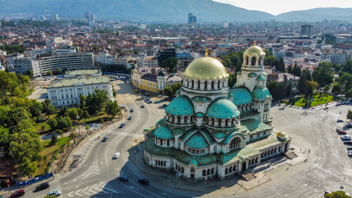 Times of India: Bulgaristan, Avrupa’nın en uygun bütçeli rotalarından biri