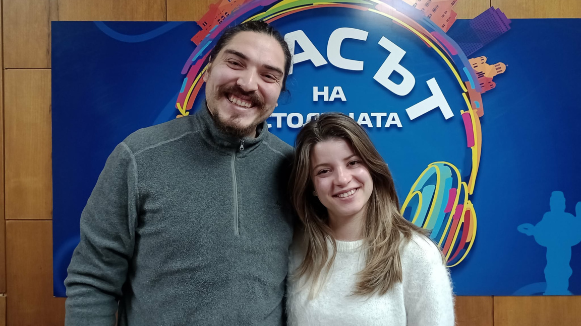 Седем беседи за миналото на София разкри...