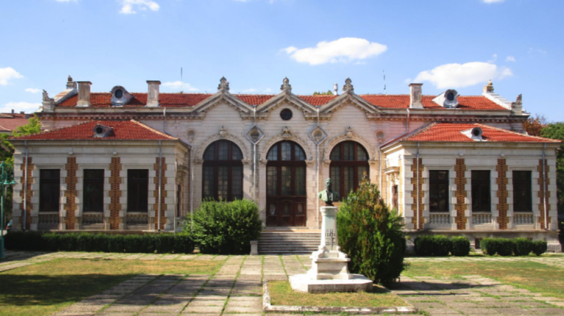 Полски дни в Шумен...