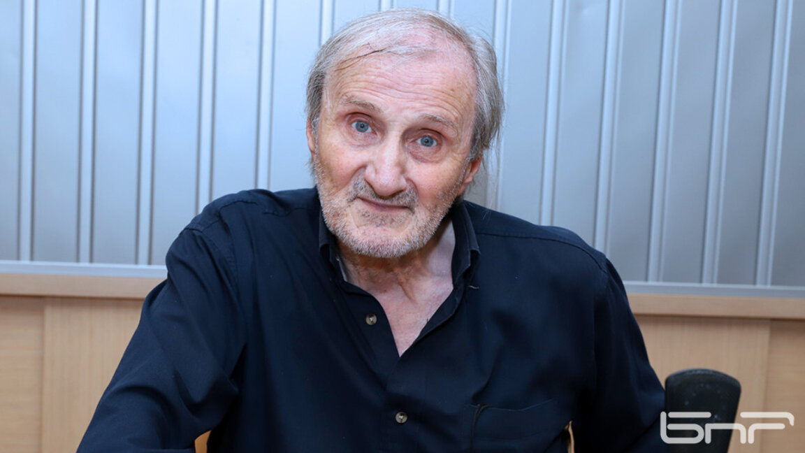 Валентин Вацев