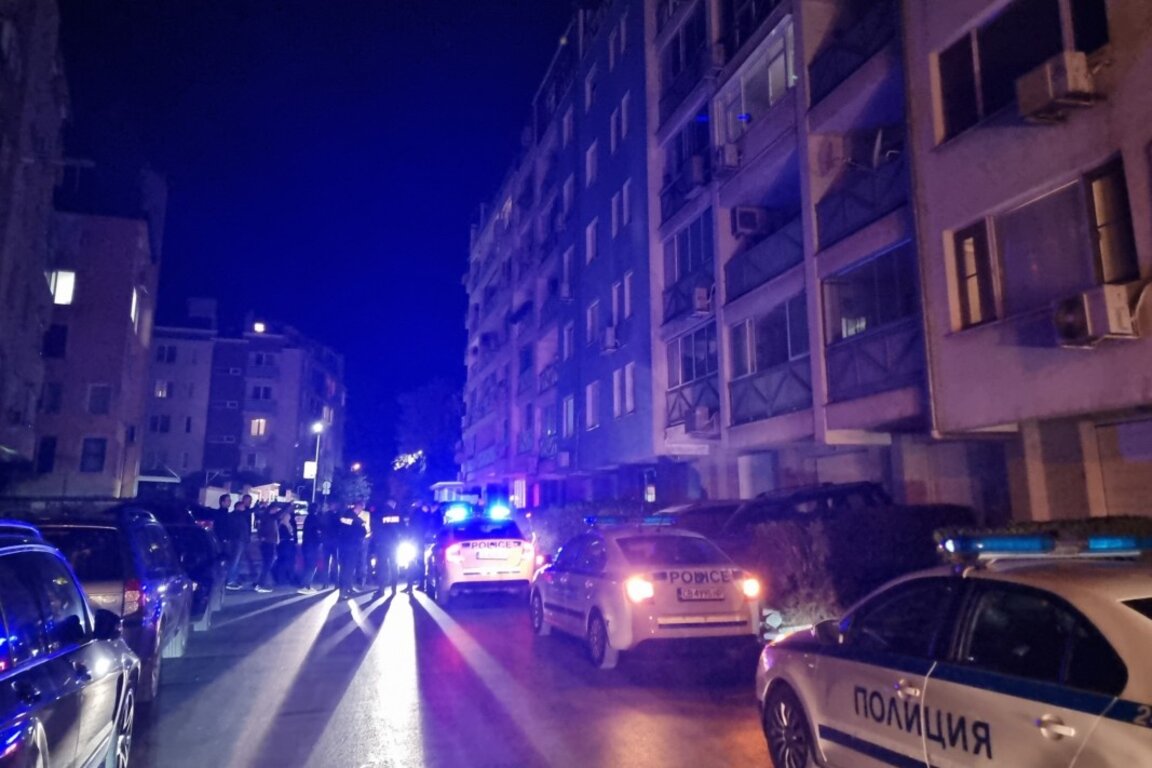 Кандидат за депутат от АПС е в ареста. Купувал ли е гласове?