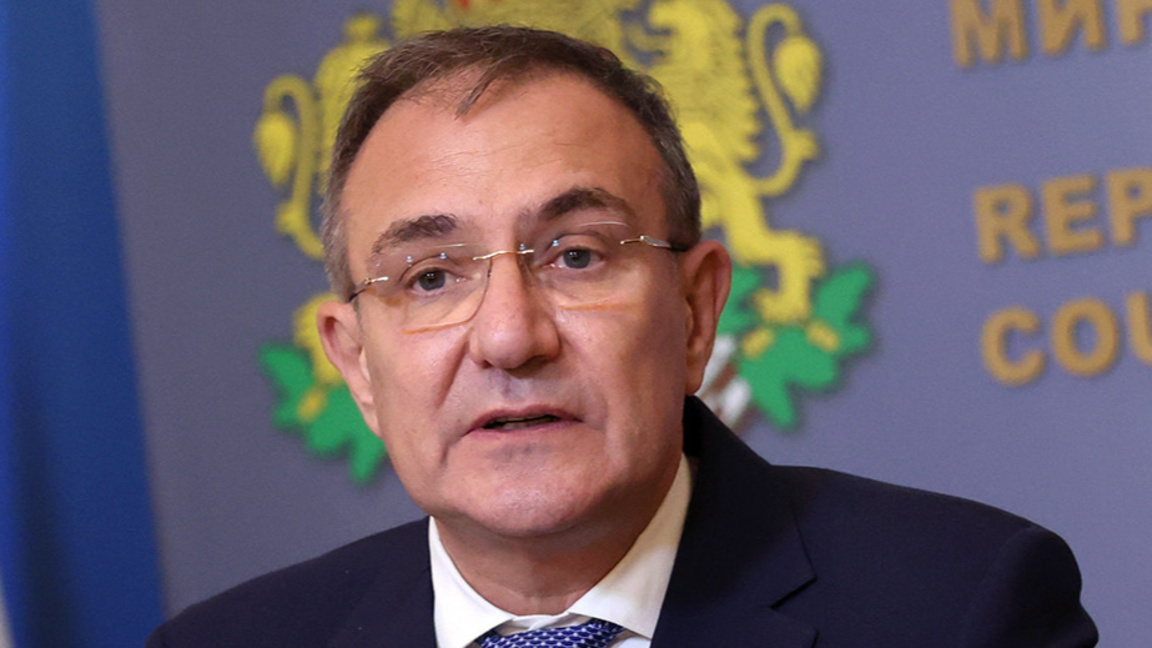 Борислав Гуцанов