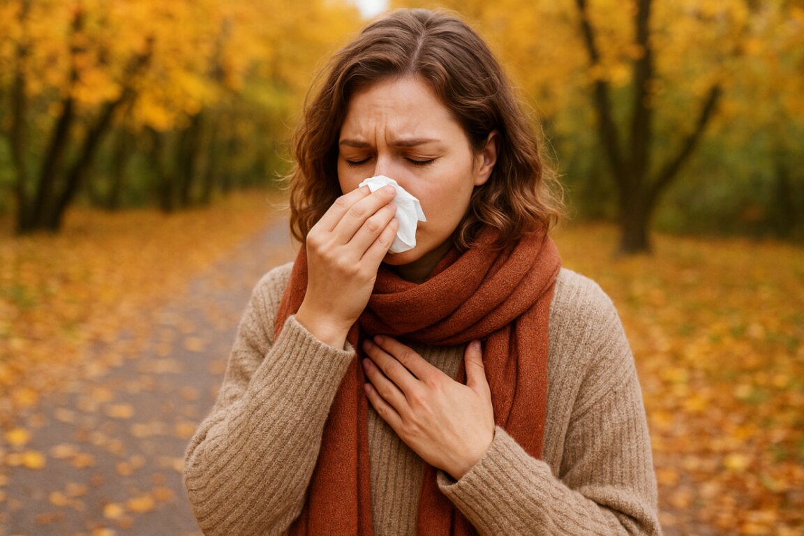 Какви грешки допускаме в лечението на настинки и вируси