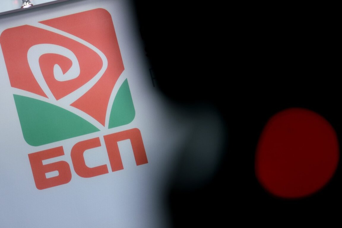 БСП - ОЛ няма да подкрепи предложението на Радев за референдум за еврото