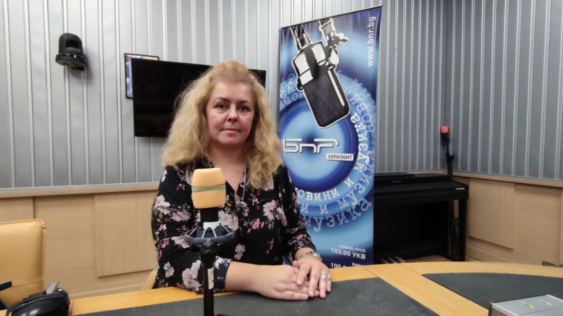 Теодора Бакърджиева: Необходимо е осъвременяване на Закона за меценатството