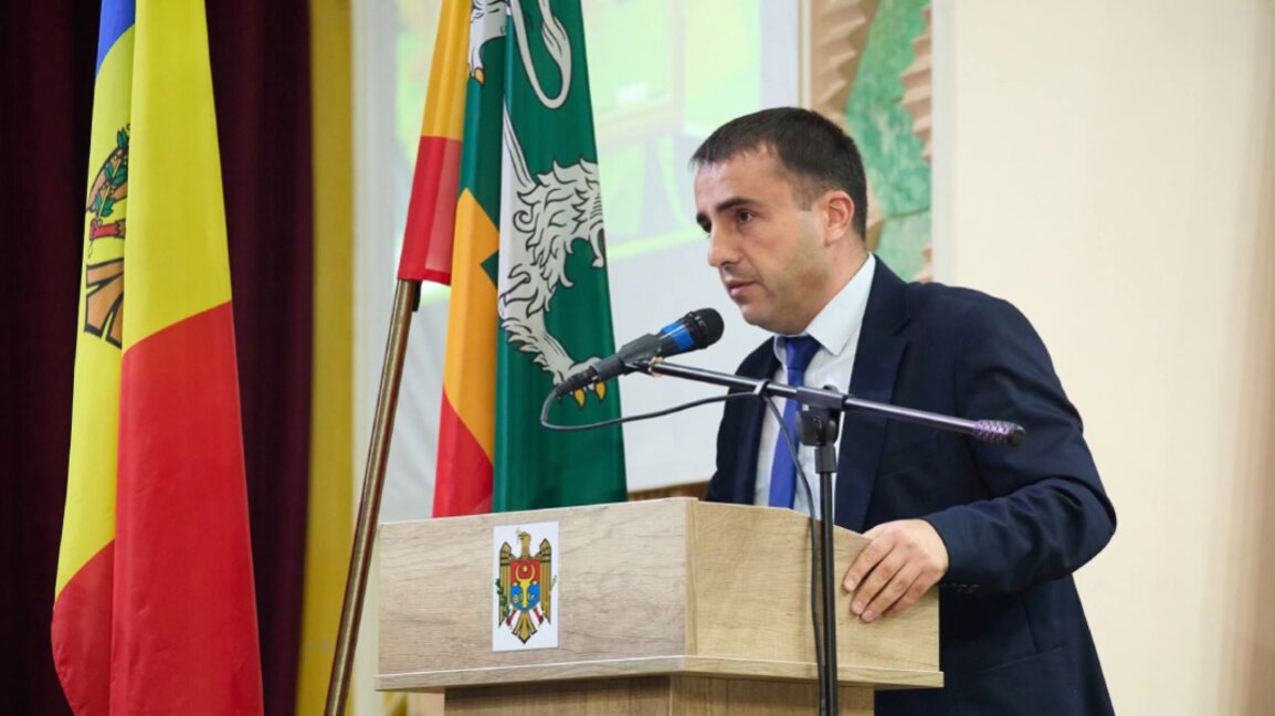 Alexander Borimetschkow und sein Engagem...