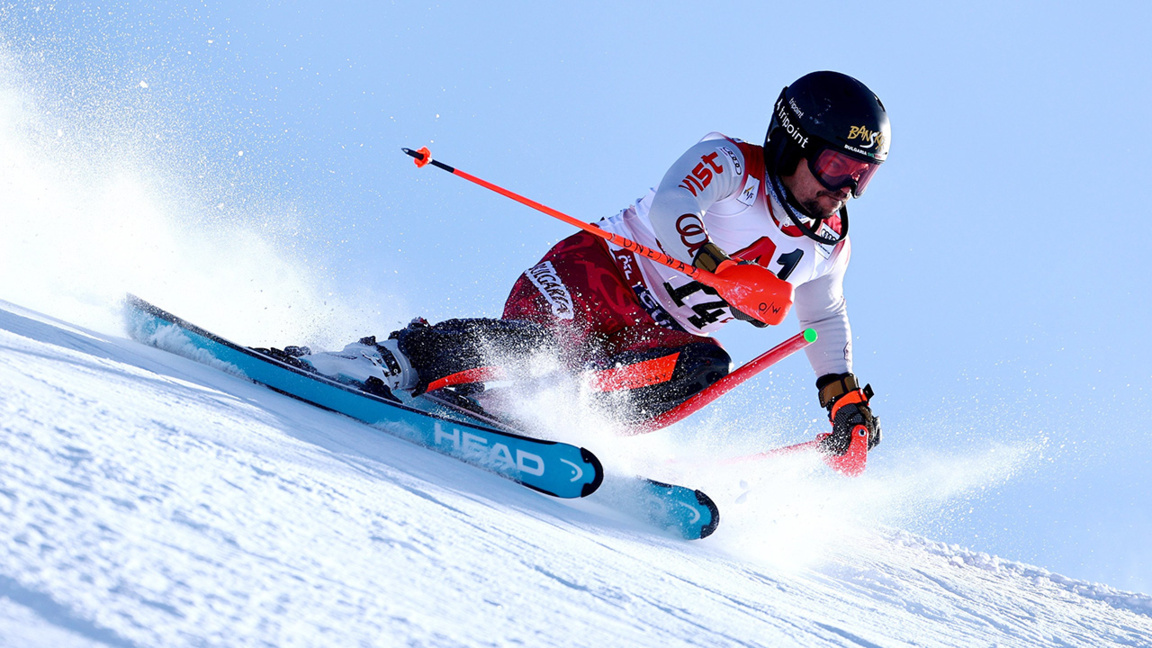 Ево ко ће представљати Бугарску у ски сп...
