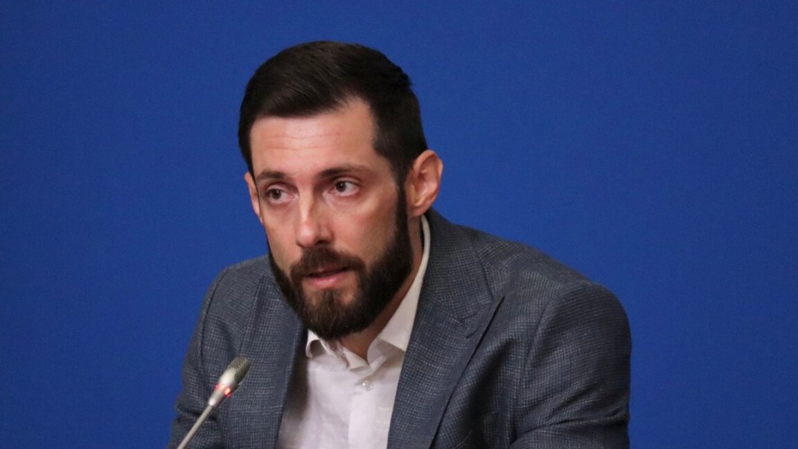 Владимир Сиркаров