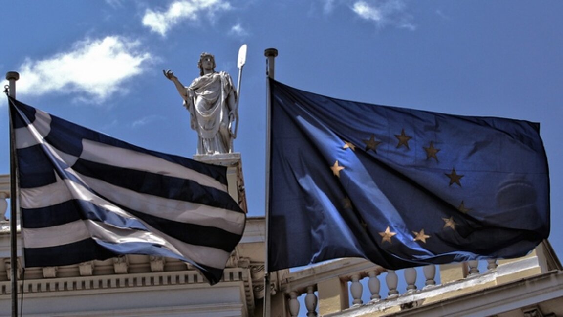 Гърция се готви за бежански поток от Сирия