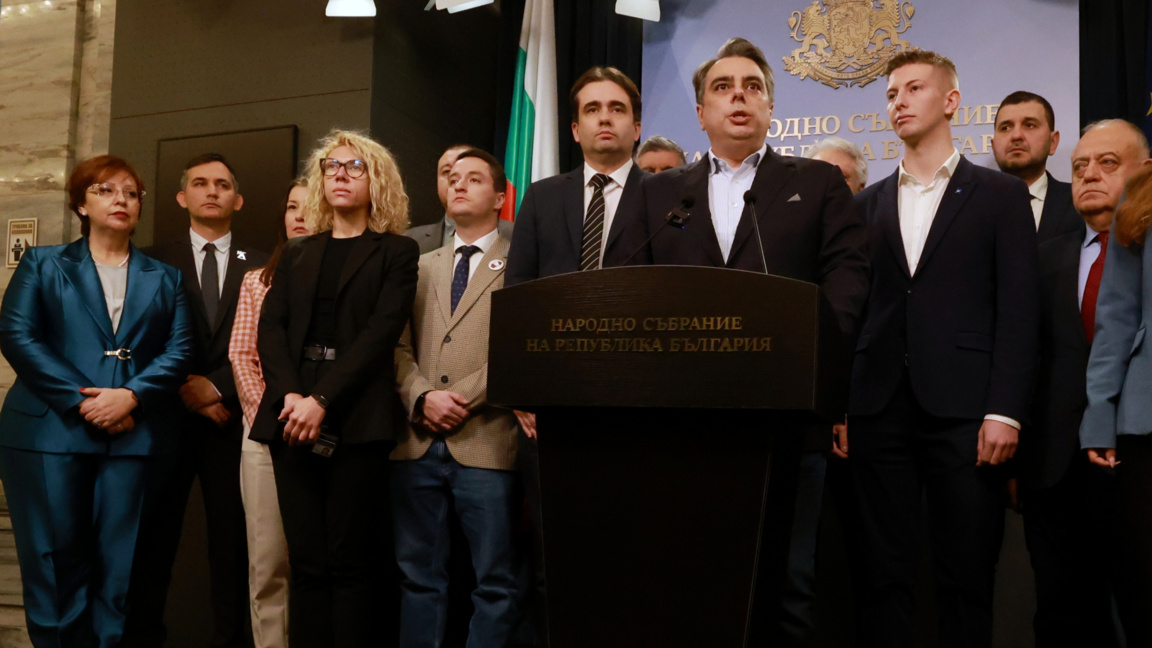 La oposición presenta una moción de censura contra el Gobierno y prevé protestas