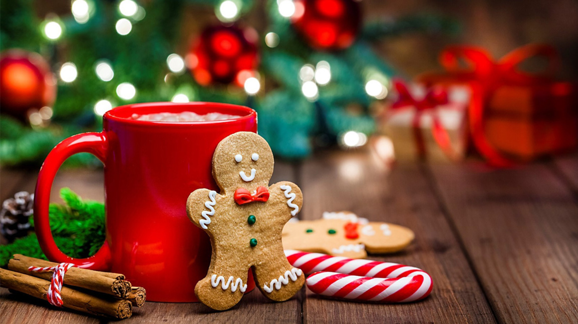 Конкурс за най-красива коледна украса на...