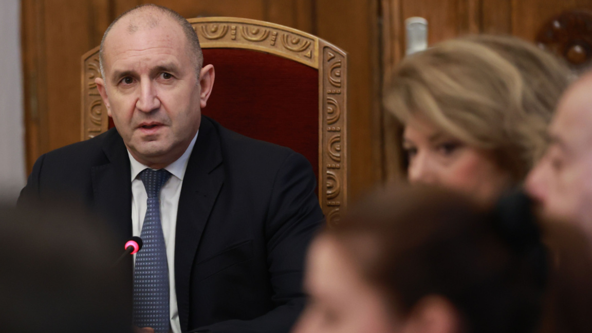 Quieren del presidente que convoque elecciones anticipadas en abril