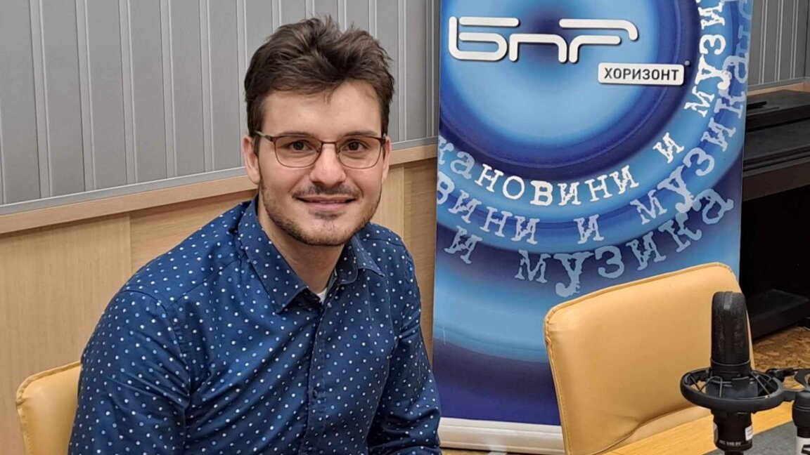 Атанас Радев