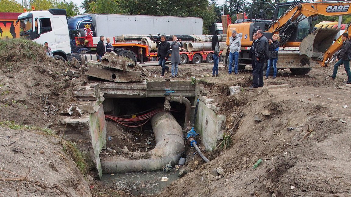 Доц. Борислав Великов: В България много сме закъснели с инвестициите във ВиК сектора