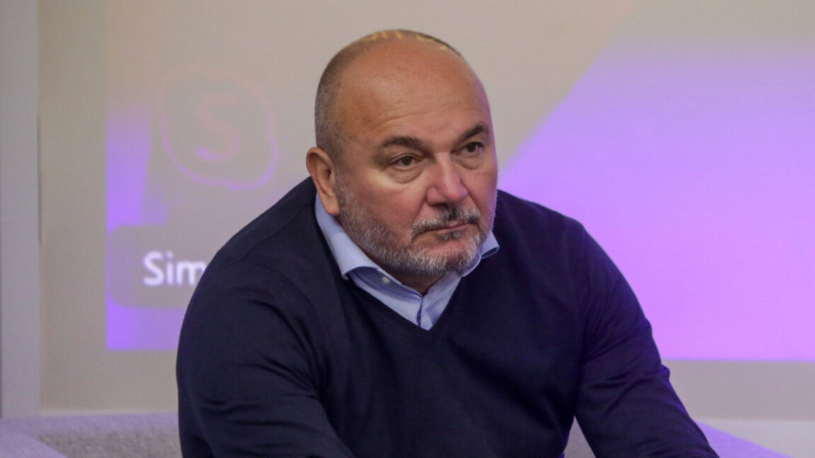 Любомир Дацов