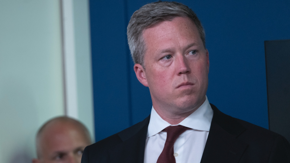 САЩ водят разговори с Русия и Украйна в ...