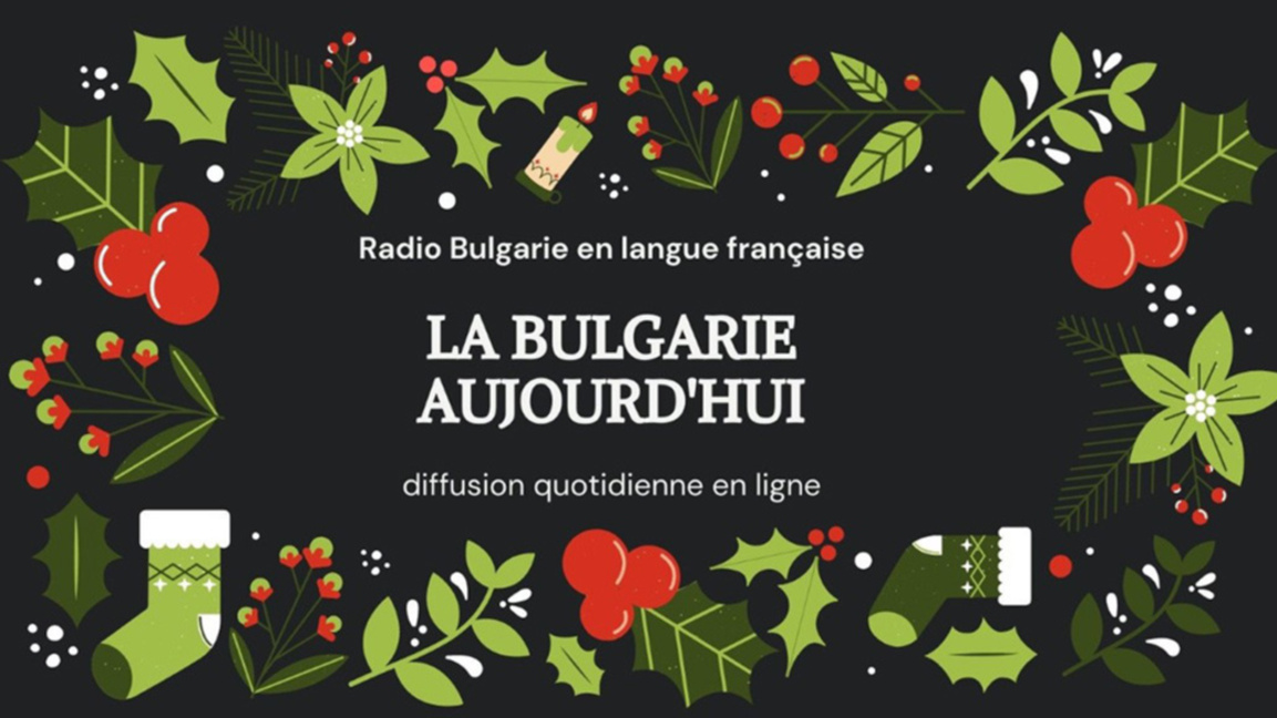 La Bulgarie aujourd'hui : 31 décembre 2025