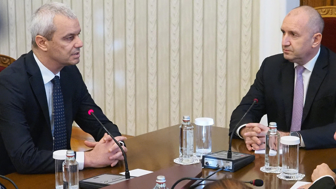 „Препород“ инсистира на хитним превремен...