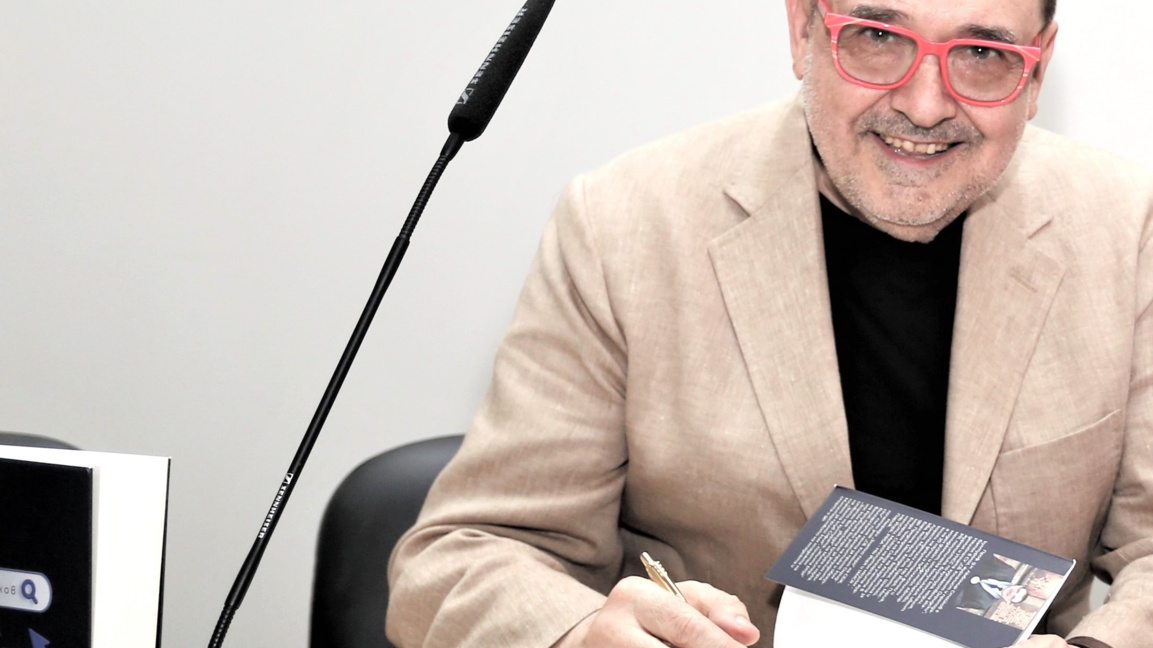 Стилът, хуманизмът и хармонията ще ни обединяват винаги