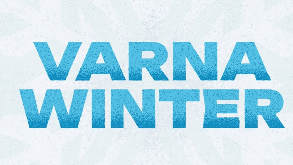 Varna Kış Festivali'nin ilk edisyonu üç günlük müzik şöleni ile başlıyor