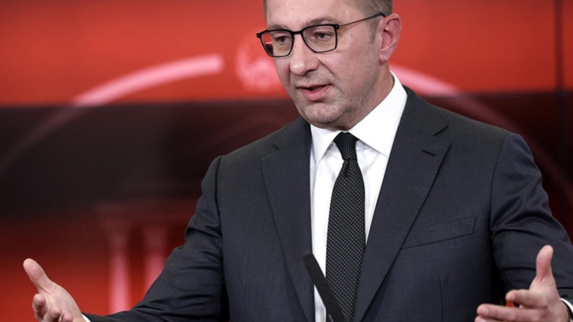 Християн Мицкоски