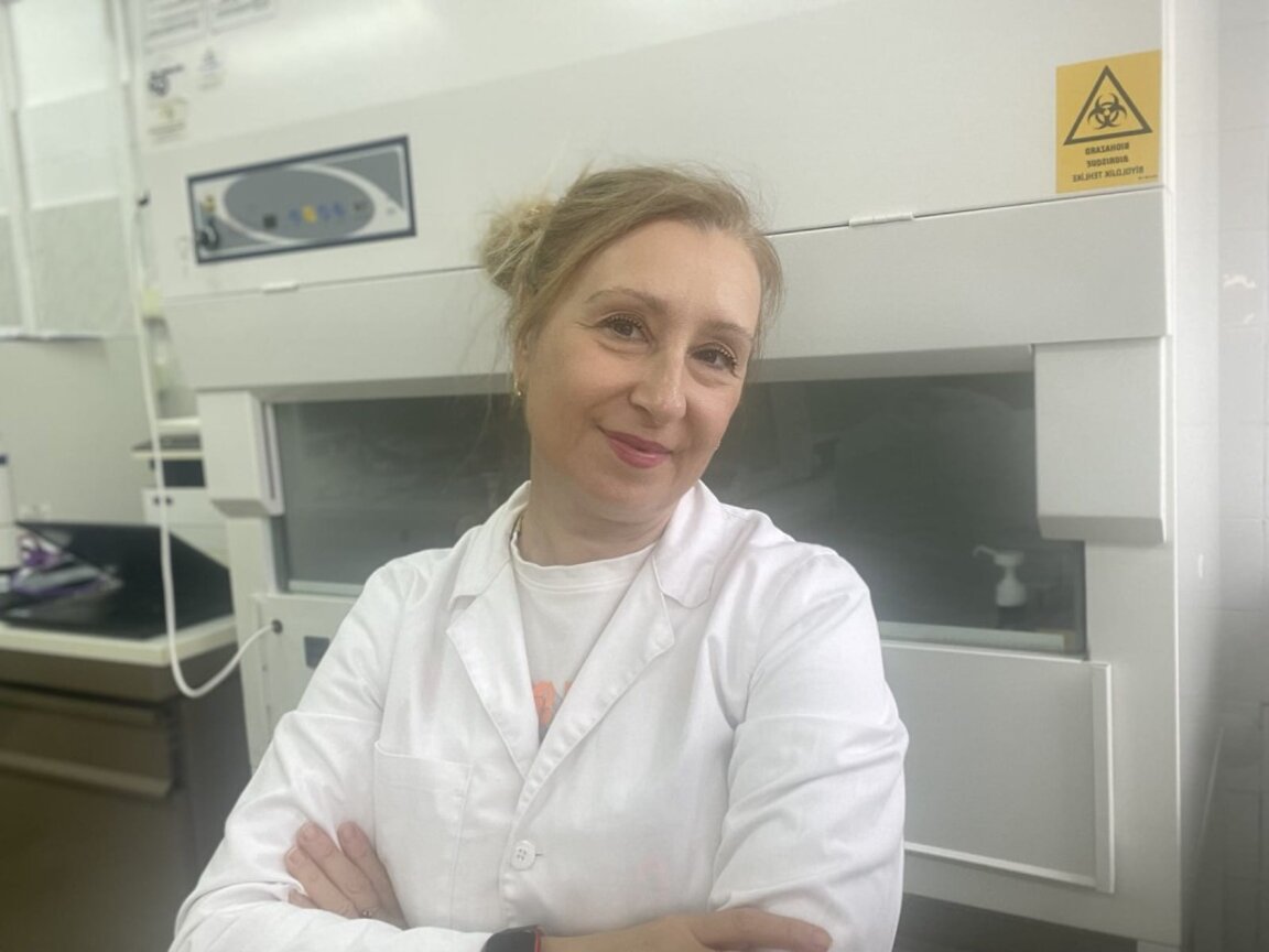 д-р Виолета Йорданова