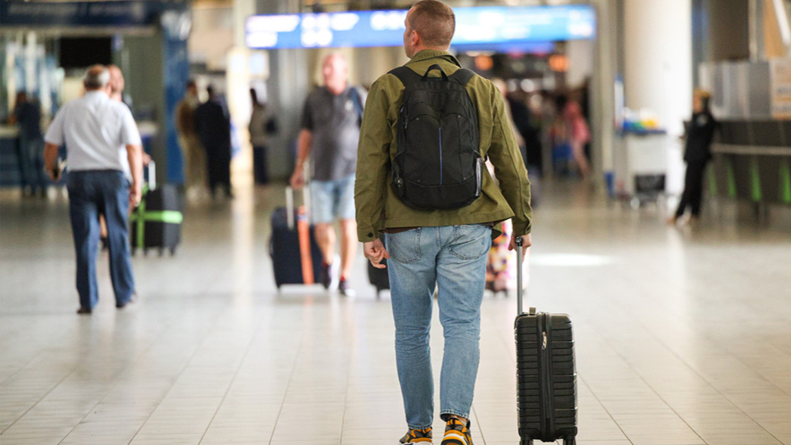 Auslandsreisen um 15 Prozent gestiegen