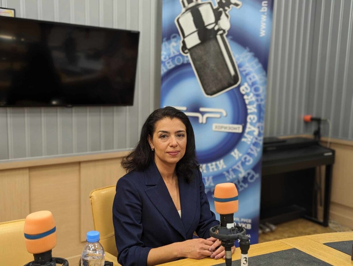 Ваня Григорова