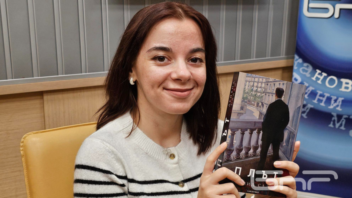 Романът "Плът" - арена на болката, на ра...