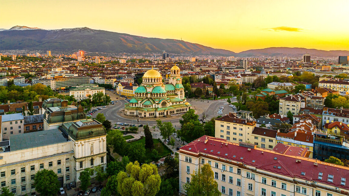 Zahl der Touristen in Sofia ist gestiegen
