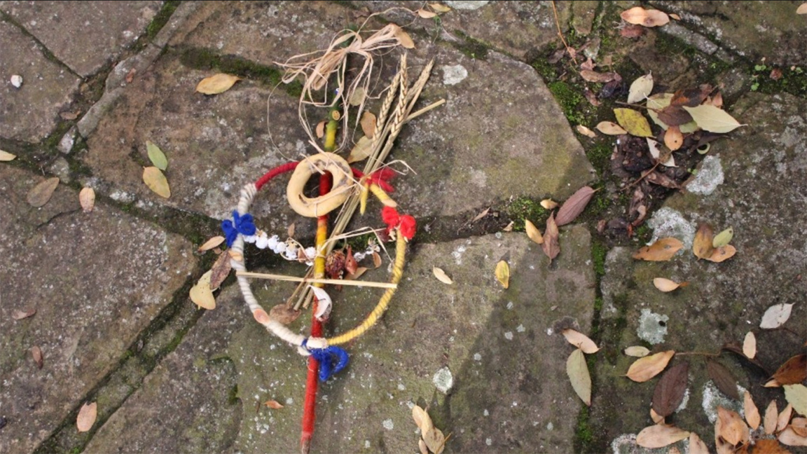 Η σουρβάτσκα – το μαγικό ραβδί των Βουλγάρων