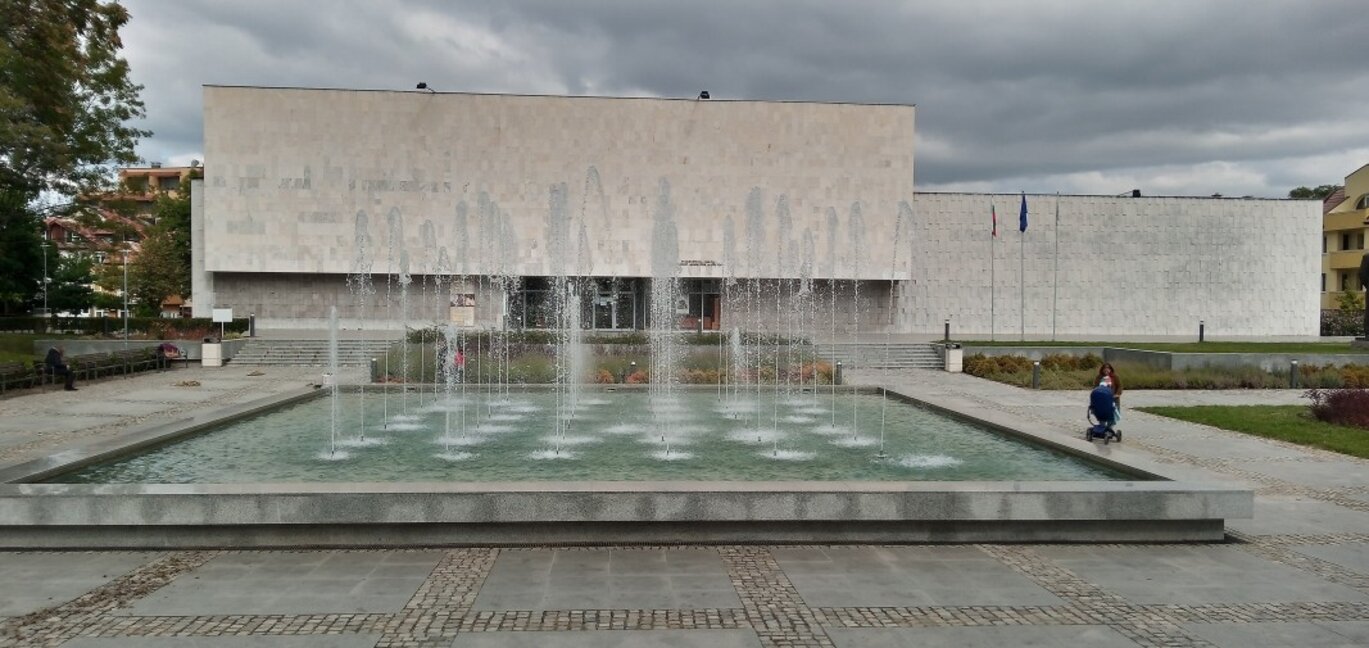 Водата в Кюстендил е годна за пиене