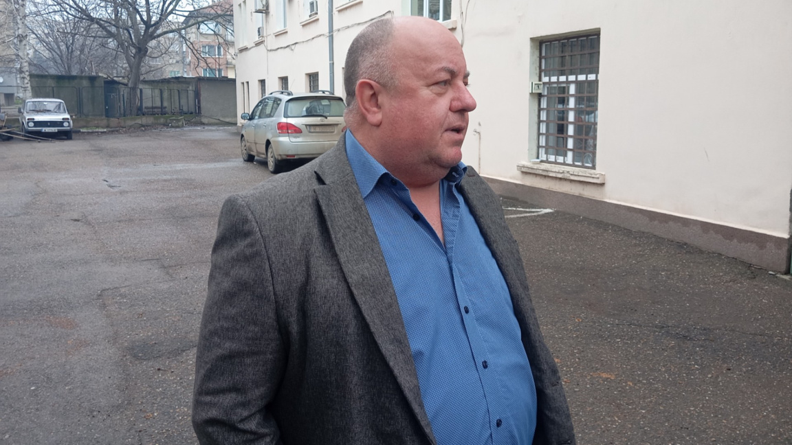 Полицията установи 21-годишен жител на В...