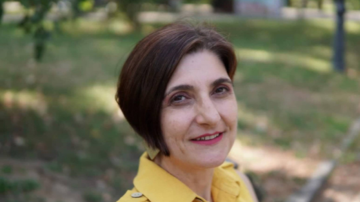 За пета поредна година избираме дума на ...