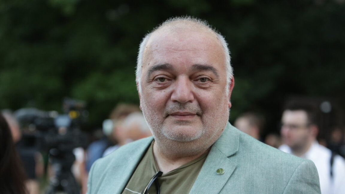 Арман Бабикян