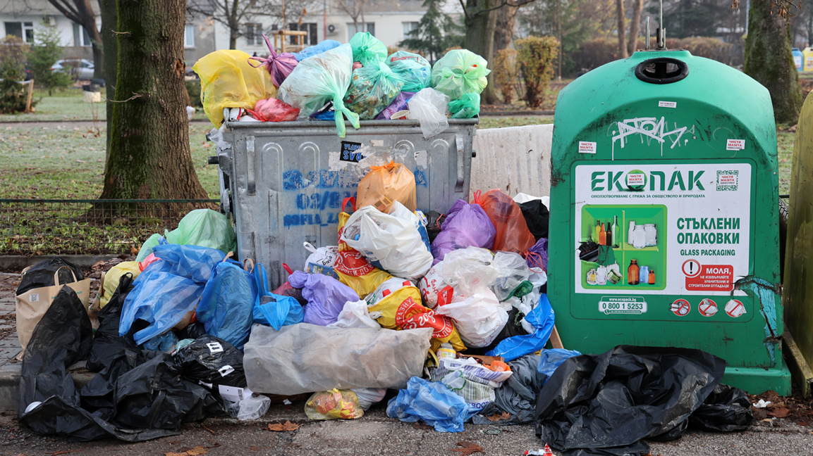 Вили Лилков: Крайно време е София да раз...