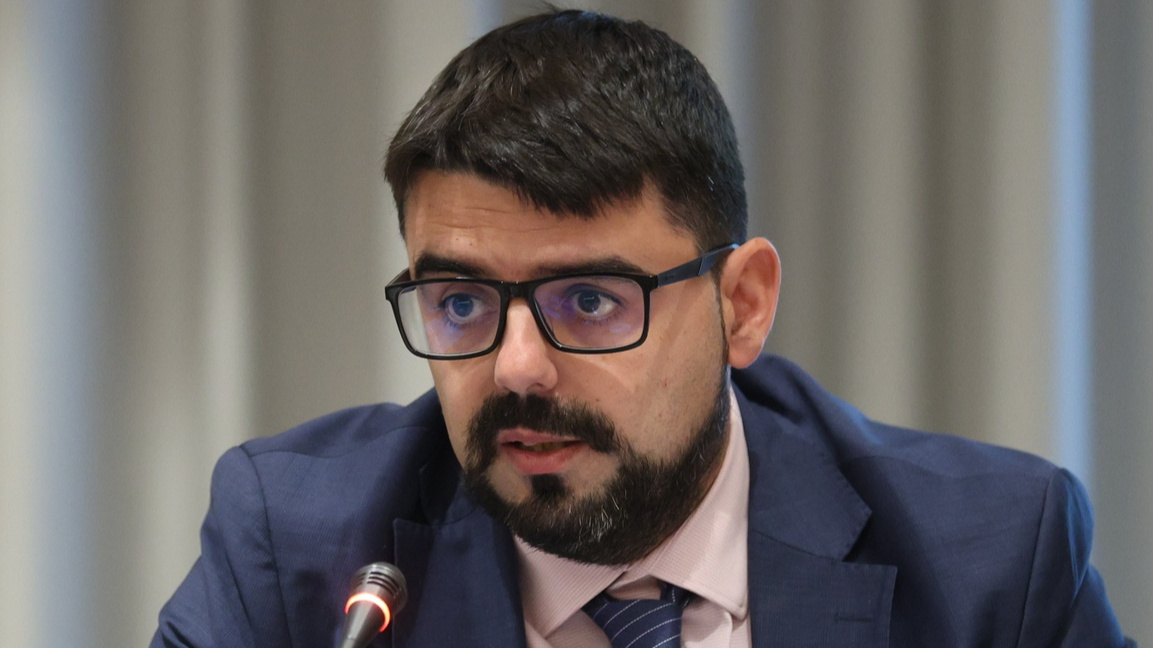 Мартин Владимиров