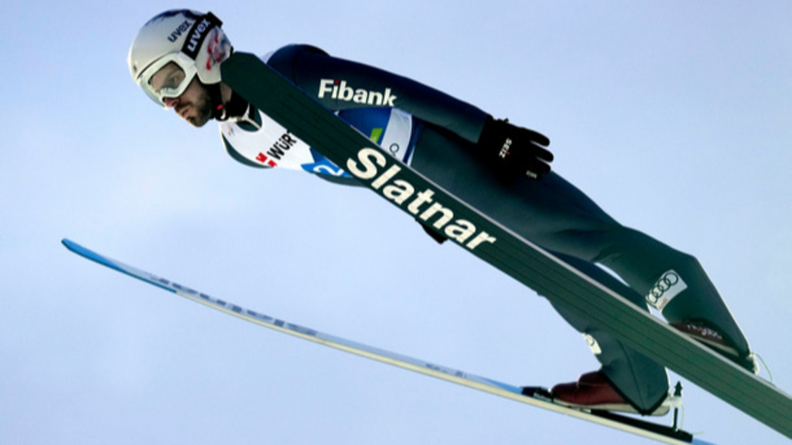 Зографски 14-ти в Закопане...