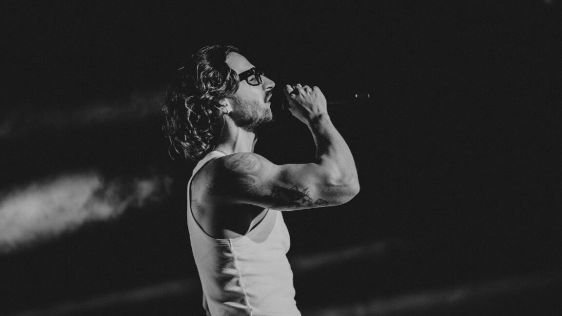 Papi Hans y su una nueva canción latino “Inocente”