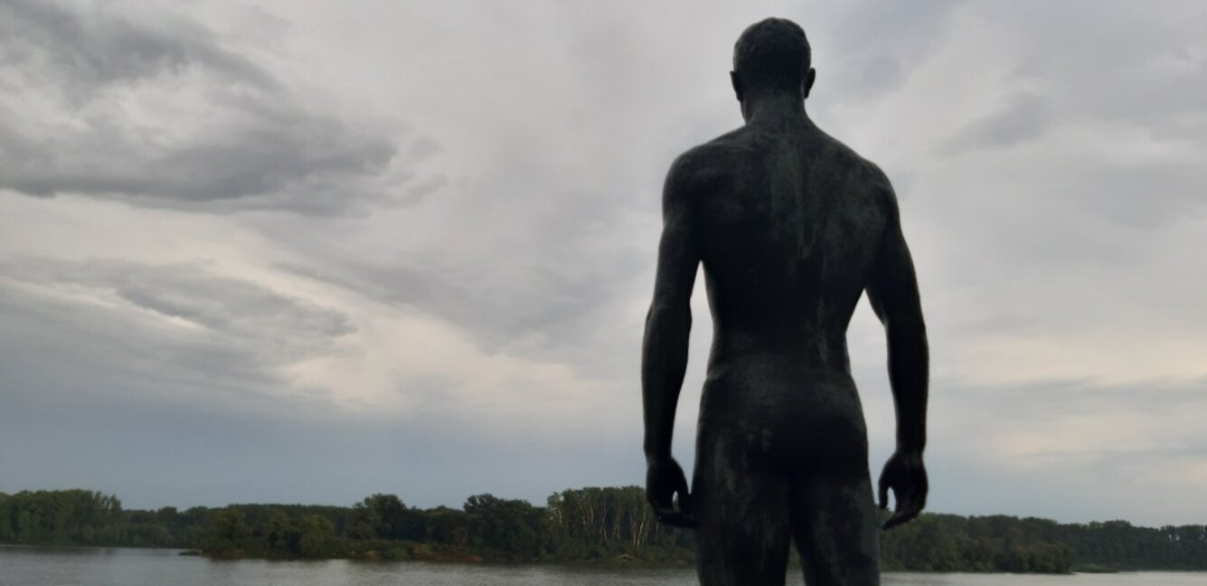 "Събуди деня" с Давид Калпачки