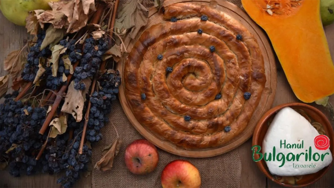 Qendra e re kulturore-gastronomike paraqet traditën tonë kulinare në Rumani 